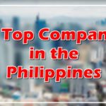 Top Companies Philippines PSEi Index