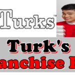 Turks Franchise Fee