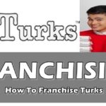 Turks Franchising