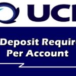 UCPB Initial Deposit