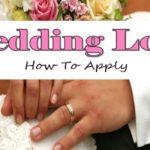 Wedding Loan Apply