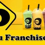 Zagu Franchise Fee