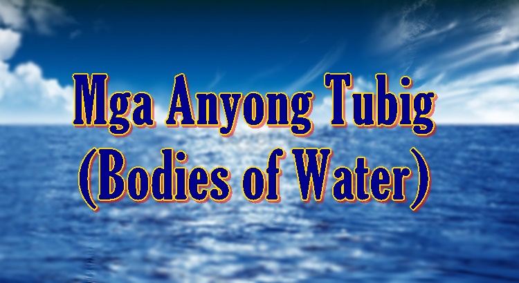 anyong tubig fi - Philippine News Feed