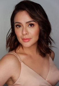 dawn zulueta