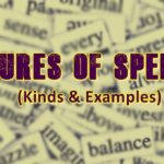 Figures of Speech