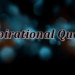 inspirational quotes