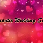 romantic wedding songs