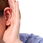 warning signs hearing problems