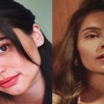 Anne Curtis, Jasmine Curtis