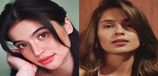 Anne Curtis, Jasmine Curtis - Philippine News Feed