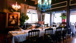 Antonio's in Tagaytay