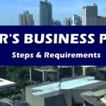 Apply Mayor's Business Permit