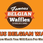 Belgian Waffles Income