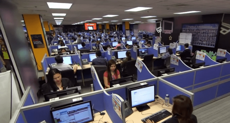 Call Center Salary Philippine News Feed
