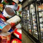 Cannd Food, Frozen Foods