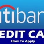 Citibank Credit Card