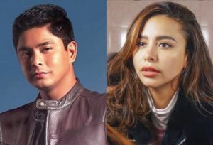 Coco Martin, Yassi Pressman