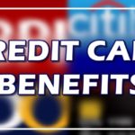 Credit Card Benefits