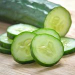 Cucumber Benefits
