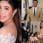 Dani Barretto Wedding