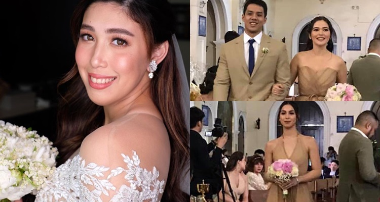 Dani Barretto Wedding: Who Are The Celebrities Invited In The Event?