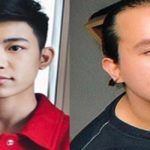 Darren Espanto, JK Labajo