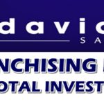 David Salon Franchising Fee