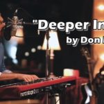 Don Moen Deeper In Love Lyrics Video