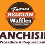 Franchising Belgian Waffles