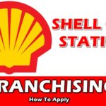 Franchising Shell Gas Station