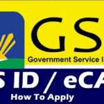 GSIS ID