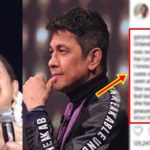 Gary Valenciano's Mom Grimilda Dies