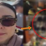 Gretchen Barretto Walk-In Closet