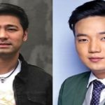 Hayden Kho Jr, Ryan Bang