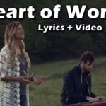 Heart of Worship Lyrics Video