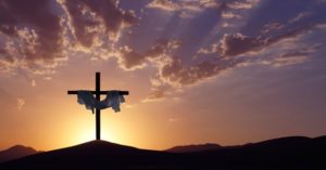 Holy Week Symbols