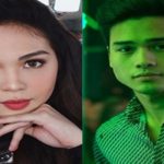Janella Salvador, Marco Gumabao