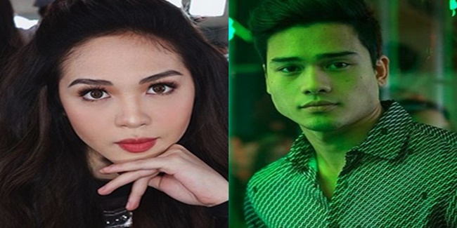 Janella Salvador Puts End To Rumors On Real Score w/ Marco Gumabao