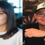 Jodi Sta. Maria, Pampi Lacson