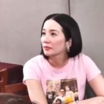 Kris Aquino "Nalindol" Video