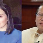 Kris Aquino, Noynoy Aquino