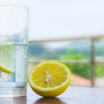 Lemon Water Benefits