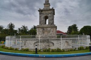 Mactan Shrine