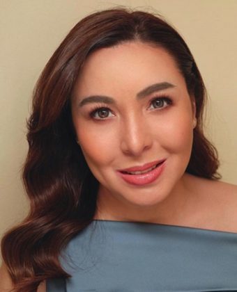 Marjorie Barretto Posts Message Over Dani Getting Married To Xavi