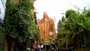 Our Lady of Manaoag