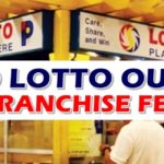 PCSO Lotto Outlet Franchise