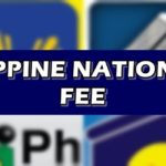 PH National ID Fee