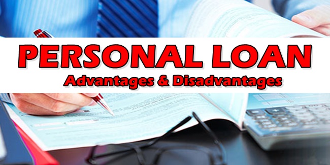 Personal Loan Advantages & Disadvantages - Philippine News Feed