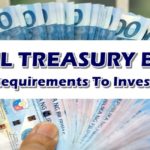 Retail Treasury Bonds Requirements Invest