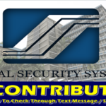 SSS Contribution